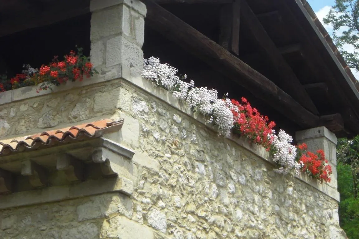 Al Mulino Bed and Breakfast Fregona Italia
