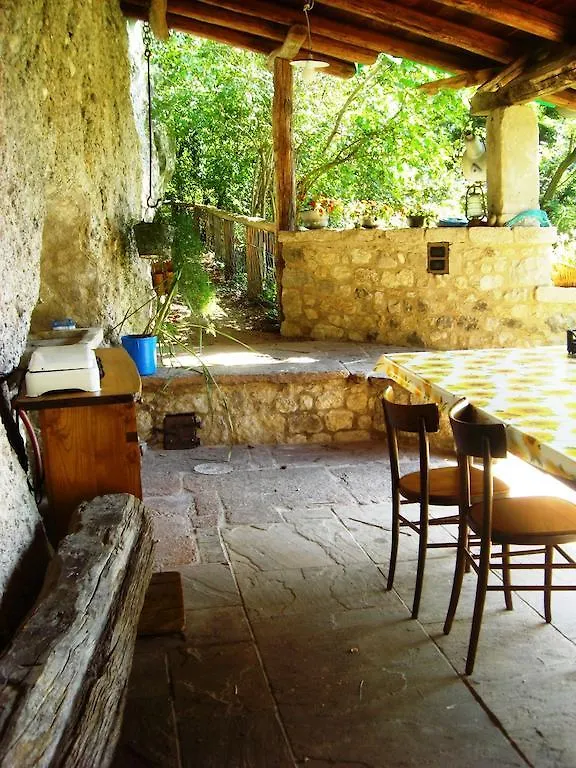 Al Mulino Bed and Breakfast Fregona