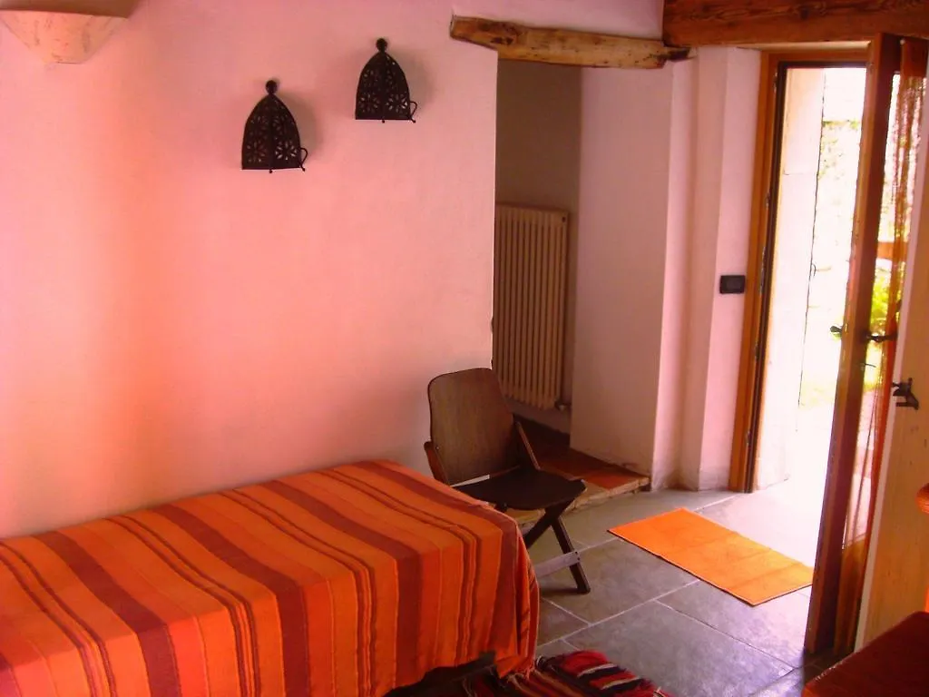 Al Mulino Bed and Breakfast Fregona Bed & Breakfast