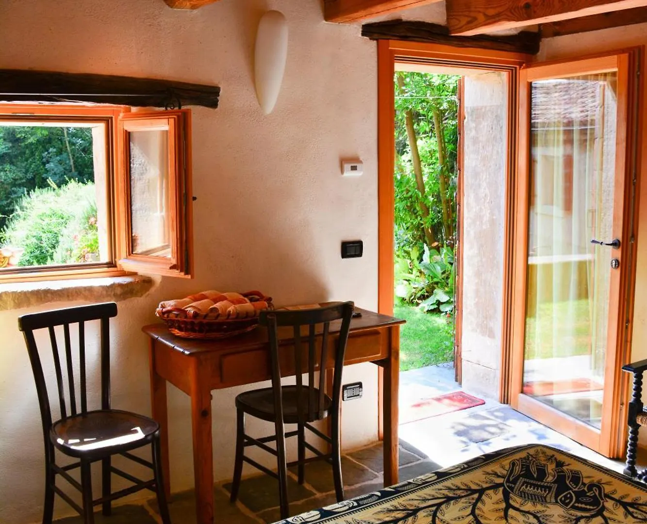 Bed & Breakfast Al Mulino Bed and Breakfast Fregona Italia