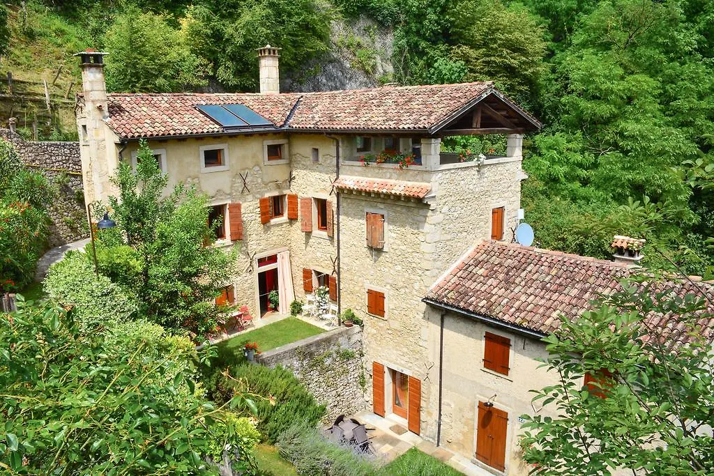 Al Mulino Bed and Breakfast Fregona