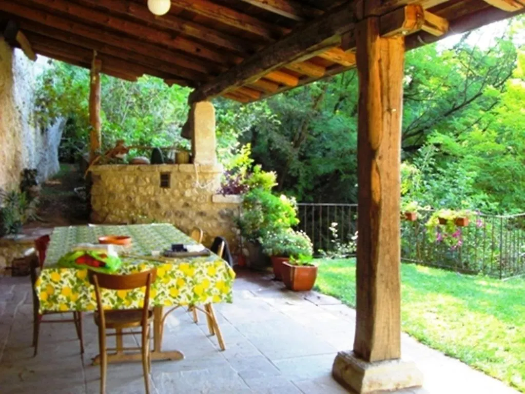 Al Mulino Bed and Breakfast Fregona Bed & Breakfast