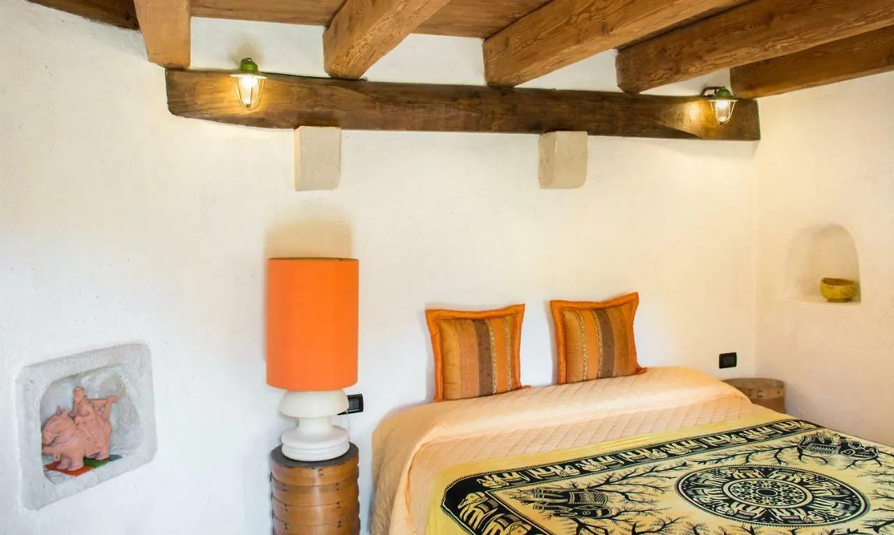 Bed & Breakfast Al Mulino Bed and Breakfast Fregona