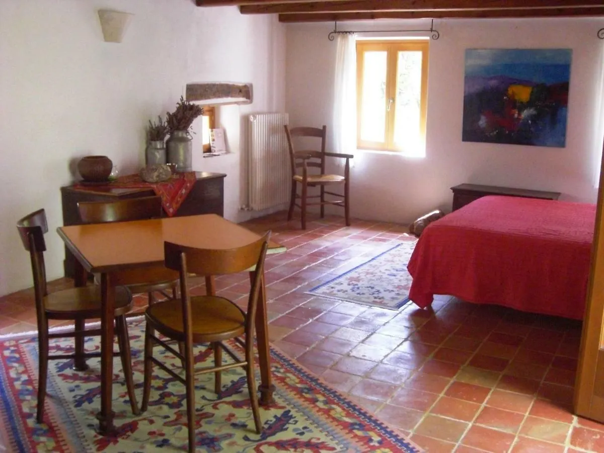 Al Mulino Bed and Breakfast Fregona 0*,