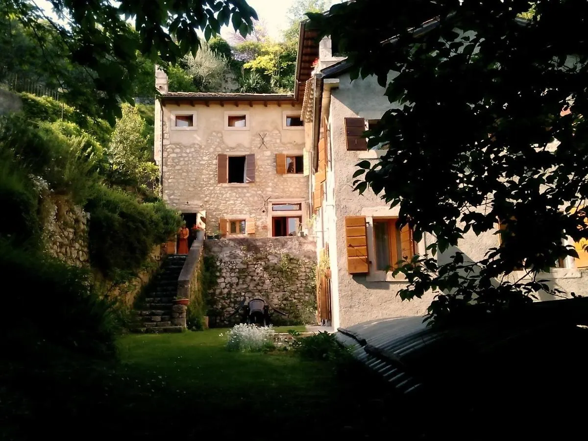 Bed & Breakfast Al Mulino Bed and Breakfast Fregona