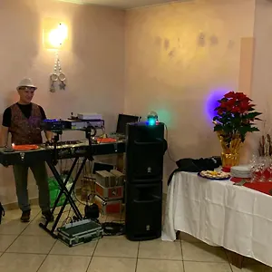 L'incontro Galzignano Terme